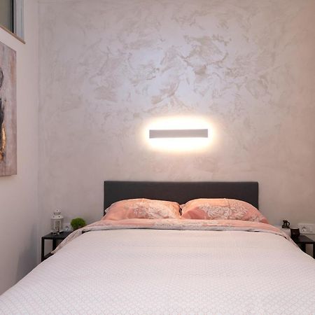 Apartmán Anna Záhřeb Exteriér fotografie