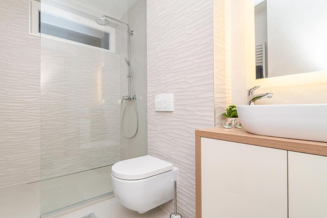 Apartmán Anna Záhřeb Exteriér fotografie