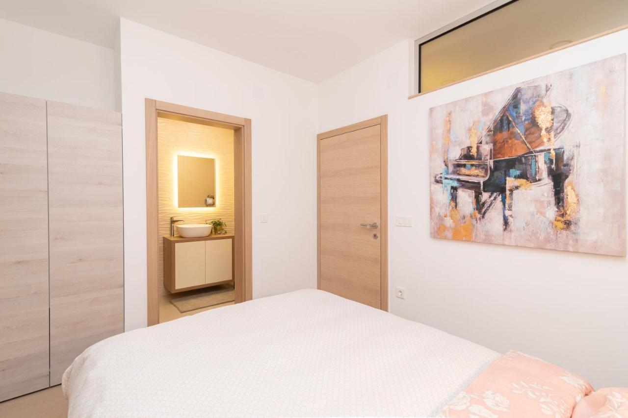 Apartmán Anna Záhřeb Exteriér fotografie