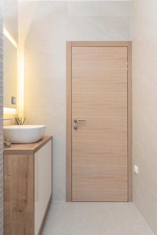 Apartmán Anna Záhřeb Exteriér fotografie