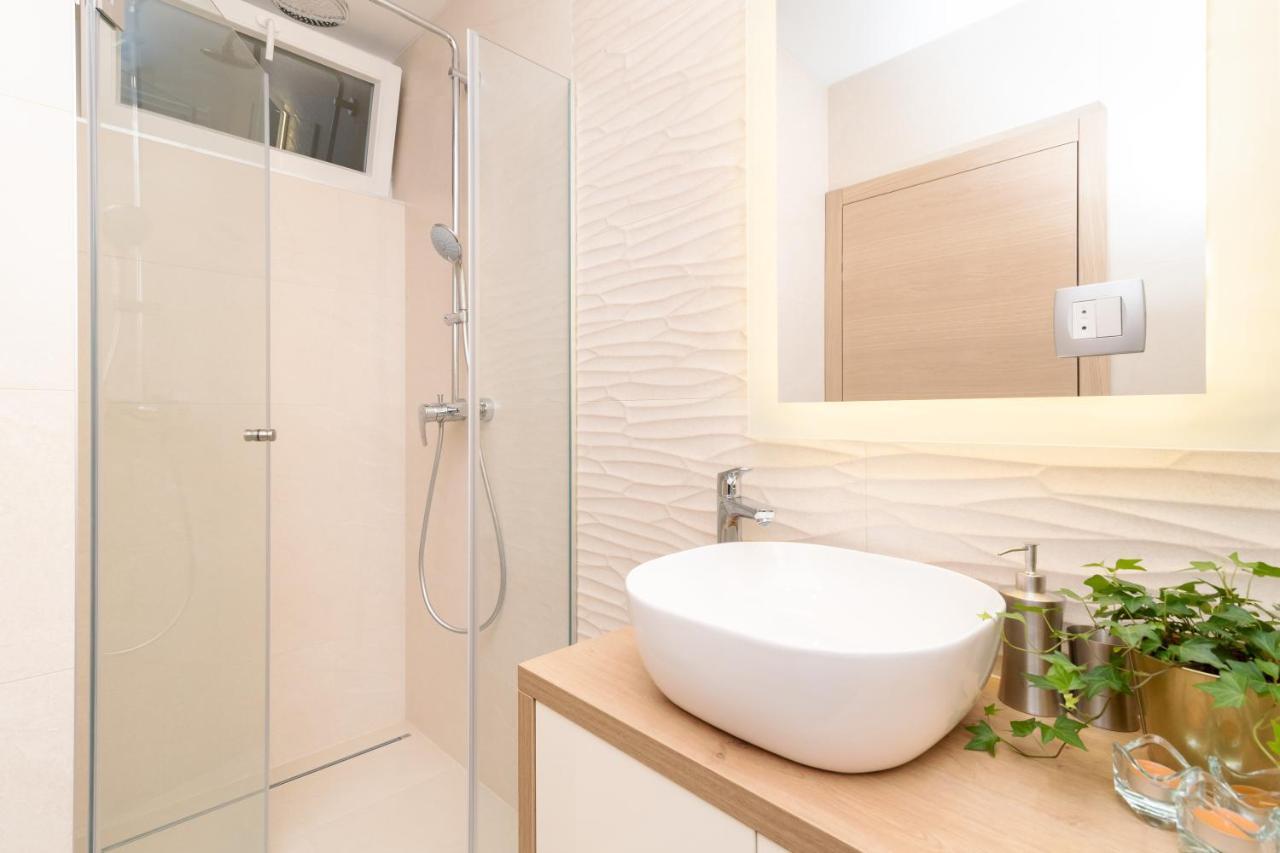 Apartmán Anna Záhřeb Exteriér fotografie