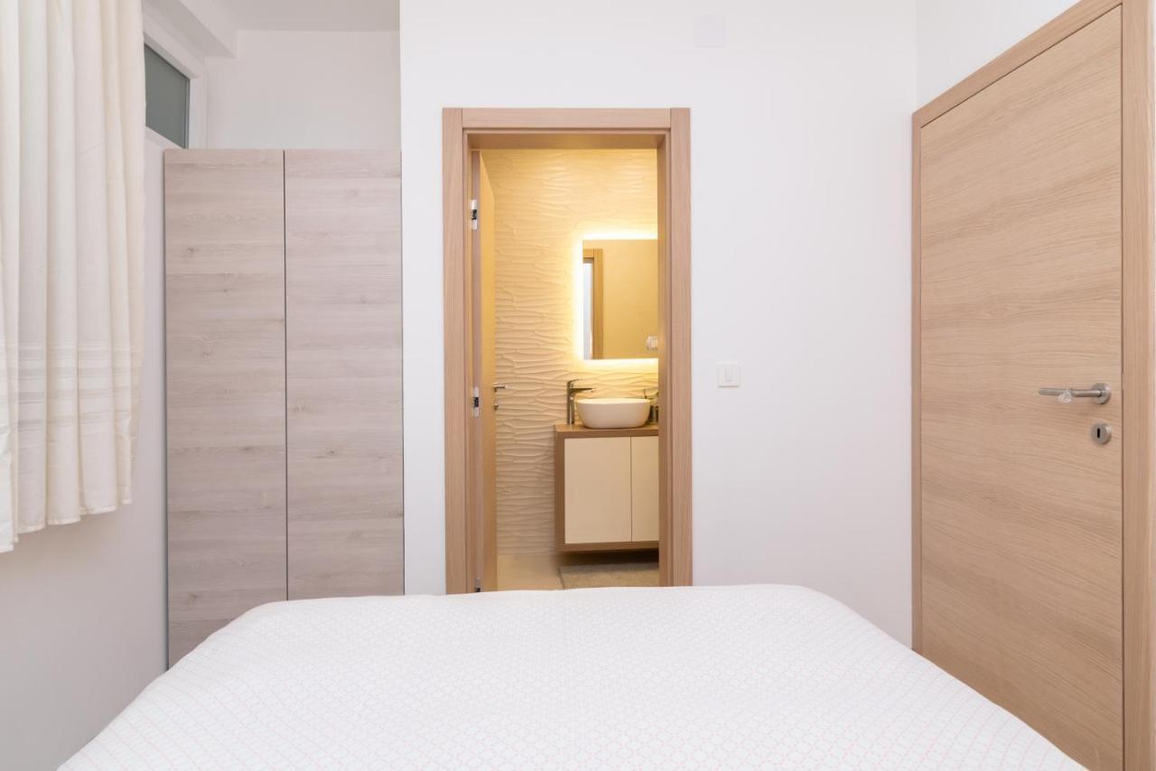 Apartmán Anna Záhřeb Exteriér fotografie